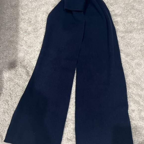 Cremieux 100% Luxury Cashmere Unisex Scarf - Picture 4 of 4